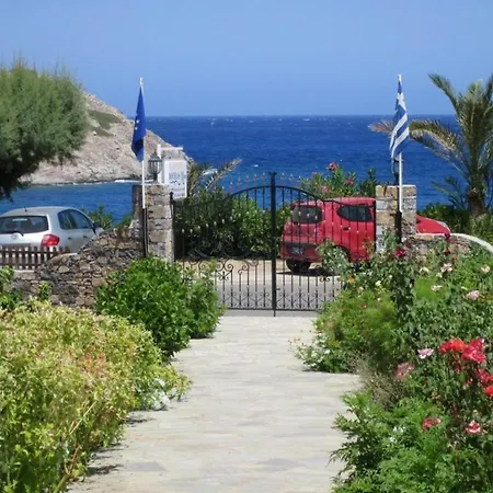 Apartament Mare Mochlos