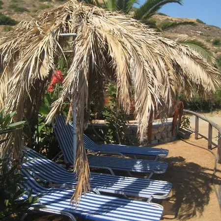 Apartament Mare Mochlos