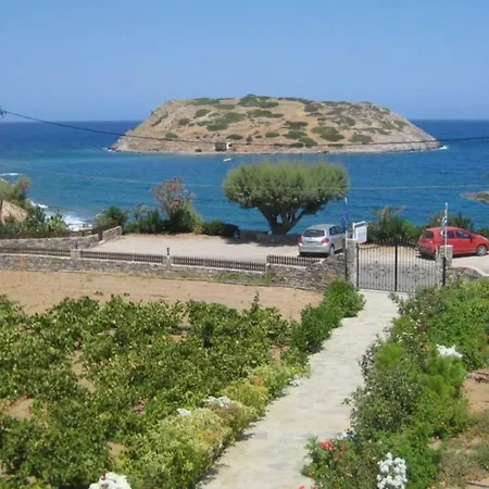 Mare Apartament *