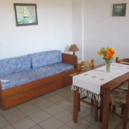 Apartament Mare Mochlos