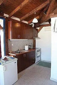 Apartament Mare *