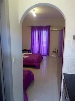 Apartament Mare Mochlos