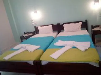 Mare Apartament Mochlos