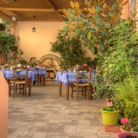 Apartament Mare