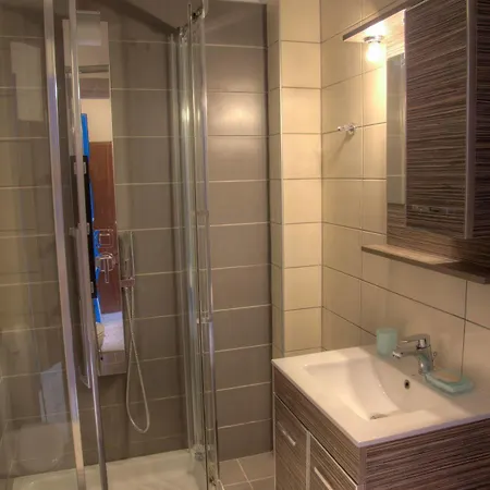 Mare Apartament Mochlos