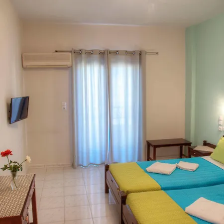 Mare Apartament *